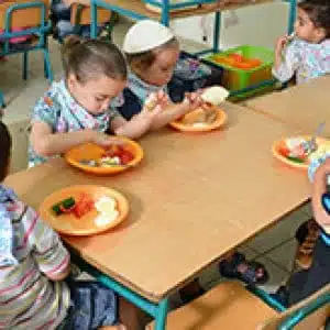 Jewish relief fund