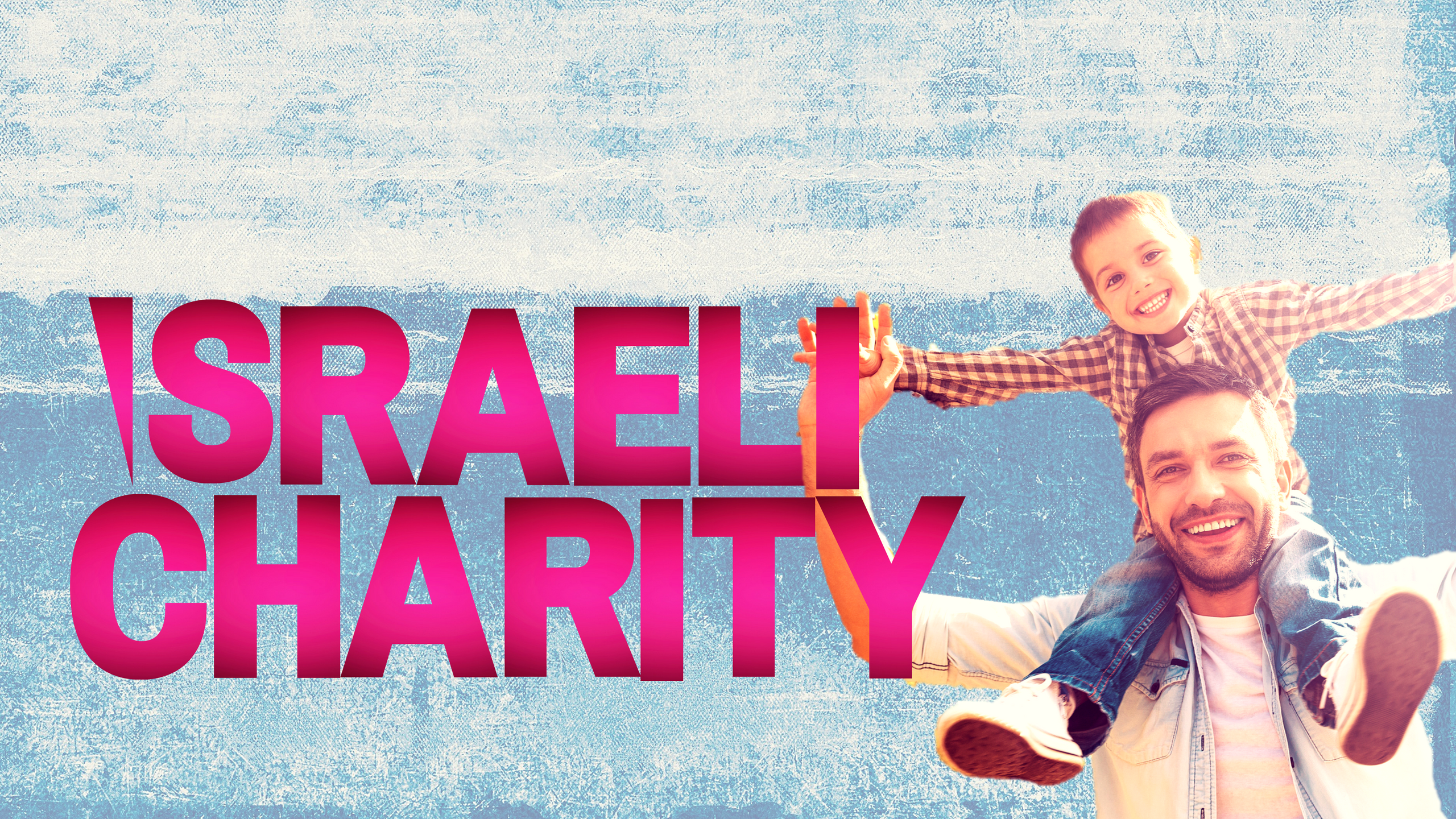 TVC: A Top Israeli Charity. Feed, Eduate &amp; Clothe the Poor