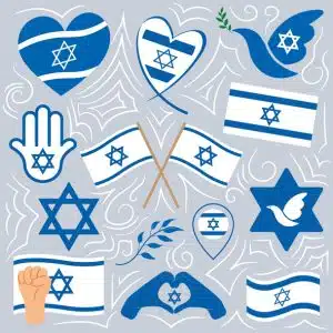 top israeli charity