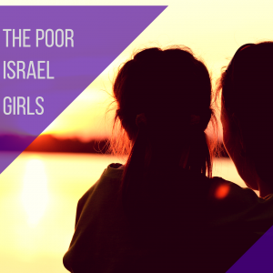 best Jewish charity educate women and girls in israel