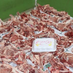 תרומת מזון לנזקקים