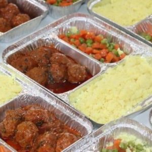 תרומה לצדקה וחסד