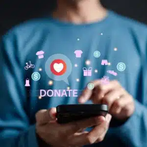 Charity for Israel