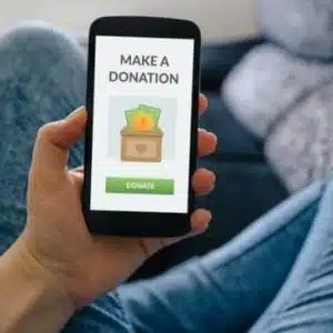 How to donate to Israel
