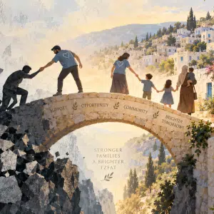 עמותות חסד בישראל