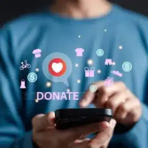 Support Jewish nonprofits