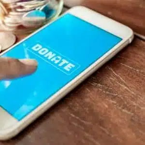 Donate to Israel from USA