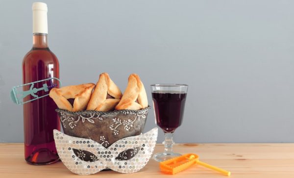 מתנות לאביונים פורים