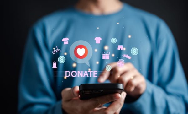 Charity for Israel