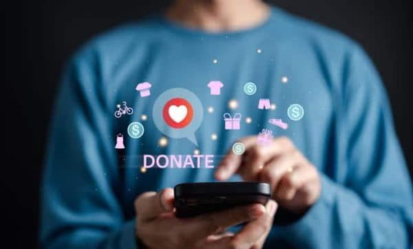 Support Jewish nonprofits