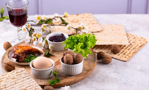 קמחא דפסחא